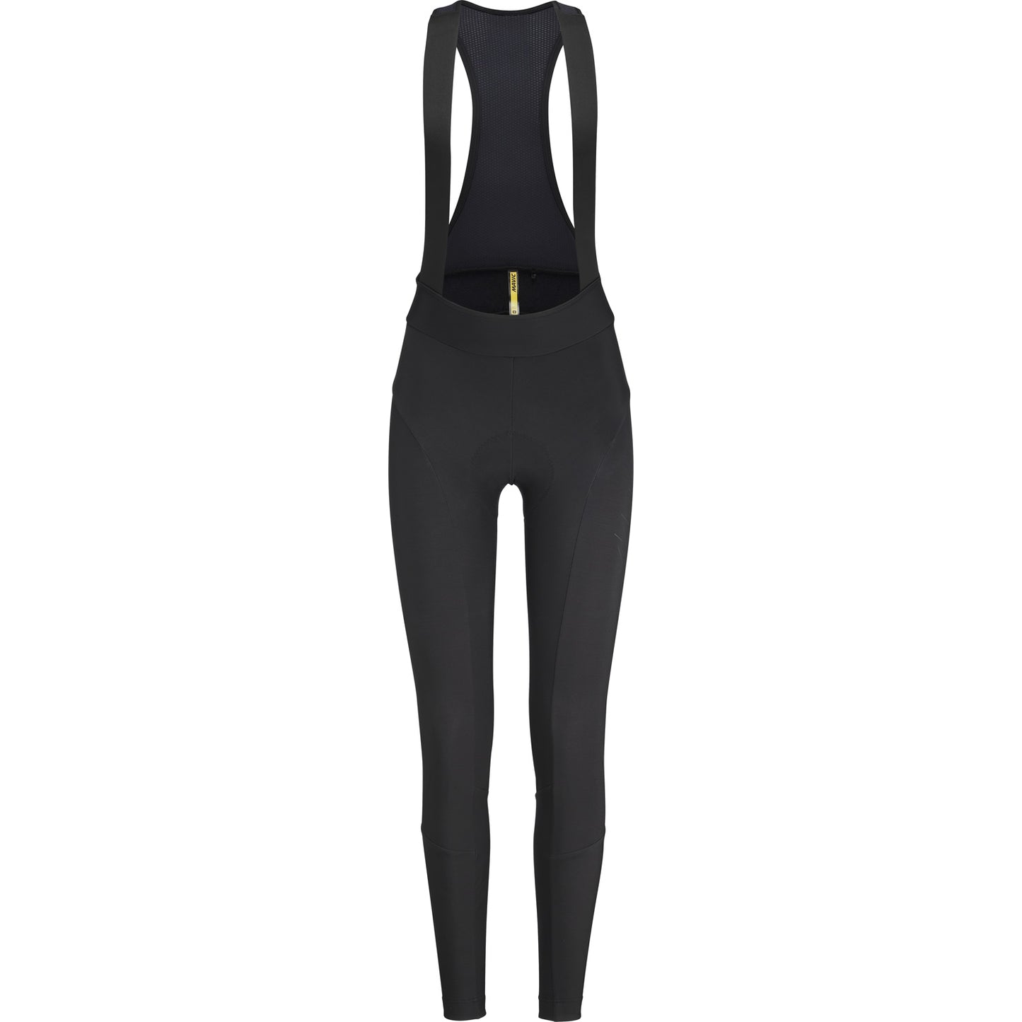 Dam MAVIC AKSIUM THERMO Bib Tight Svart