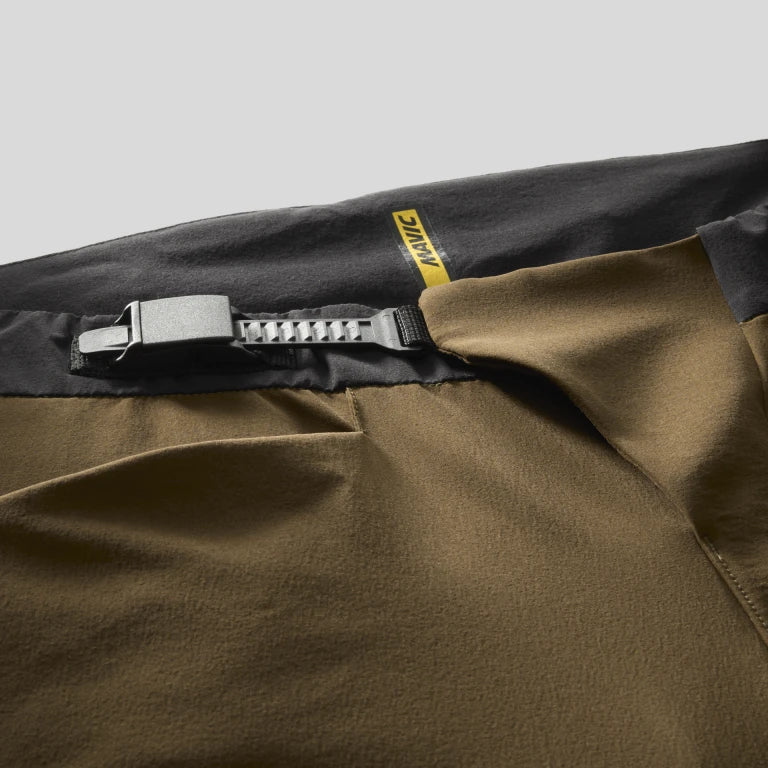 MAVIC DEEMAX ENDURO Byxor Brun
