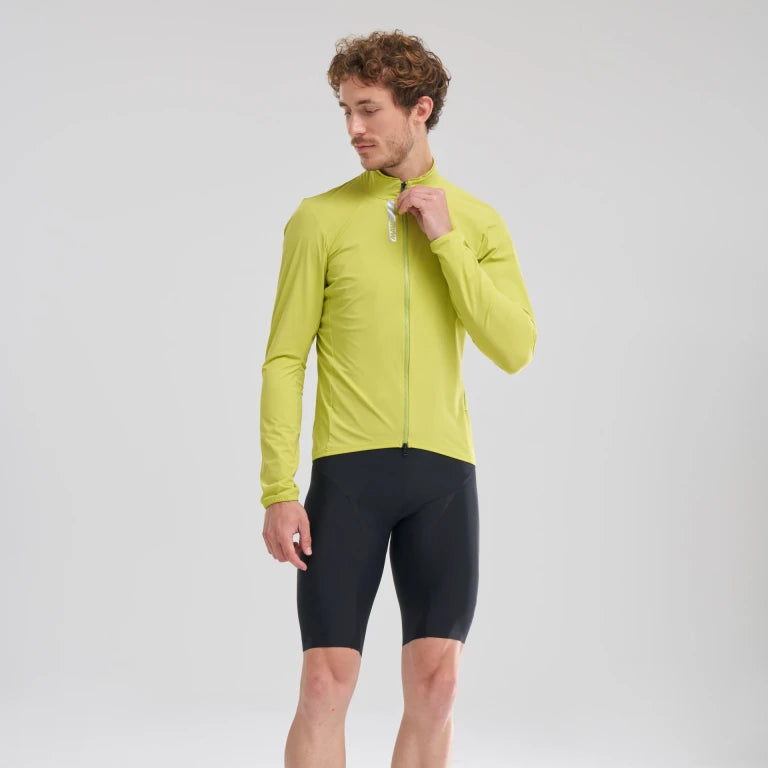 MAVIC AKSIUM WIND Jacka Gul