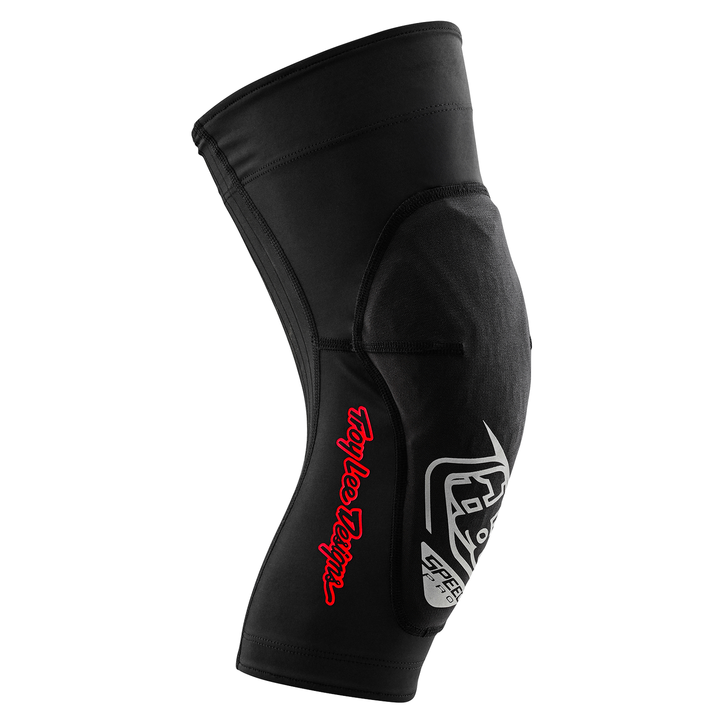 TROY LEE DESIGNS SPEED PRO Knäskydd Svart 2025