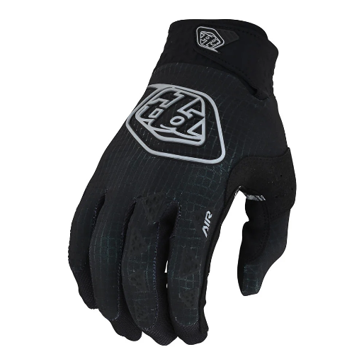 TROY LEE DESIGNS AIR SOLID Handskar Svart