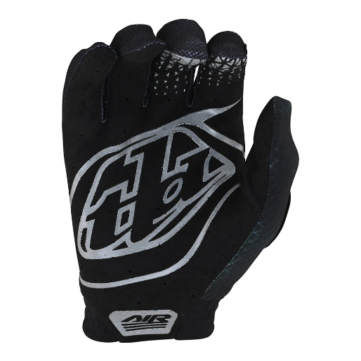 TROY LEE DESIGNS AIR SOLID Handskar Svart