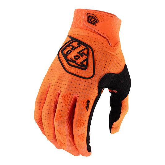 TROY LEE DESIGNS AIR SOLID Handskar Orange