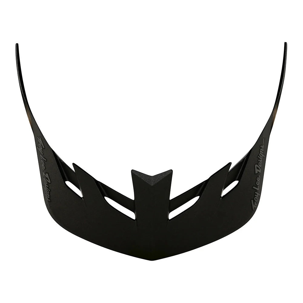 TROY LEE DESIGNS FLOWLINE SE MIPS MTB-hjälm Svart/Blå