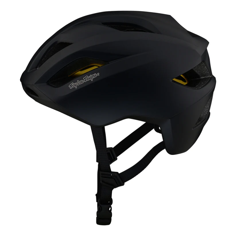 TROY LEE DESIGNS GRAIL MIPS MTB-hjälm Svart