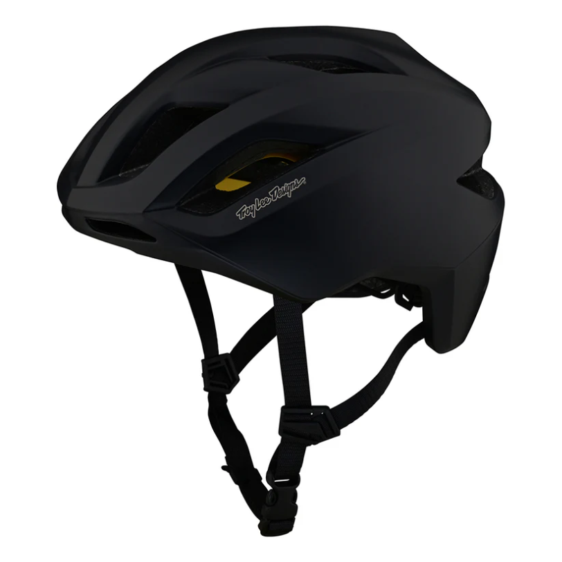 TROY LEE DESIGNS GRAIL MIPS MTB-hjälm Svart