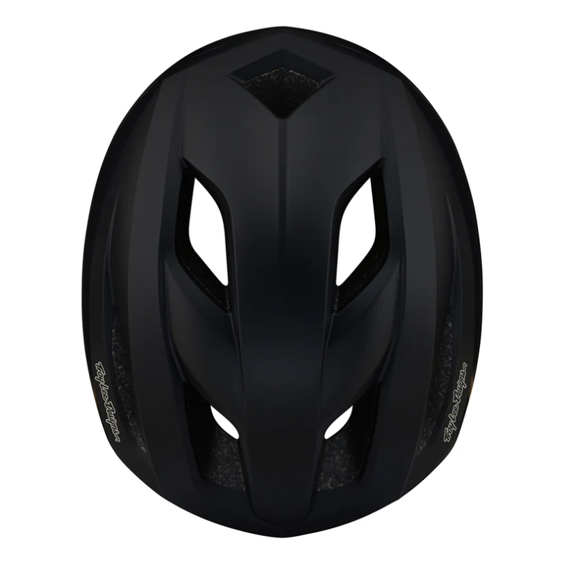 TROY LEE DESIGNS GRAIL MIPS MTB-hjälm Svart