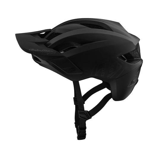 TROY LEE DESIGNS FLOWLINE ORBIT MIPS MTB-hjälm Svart