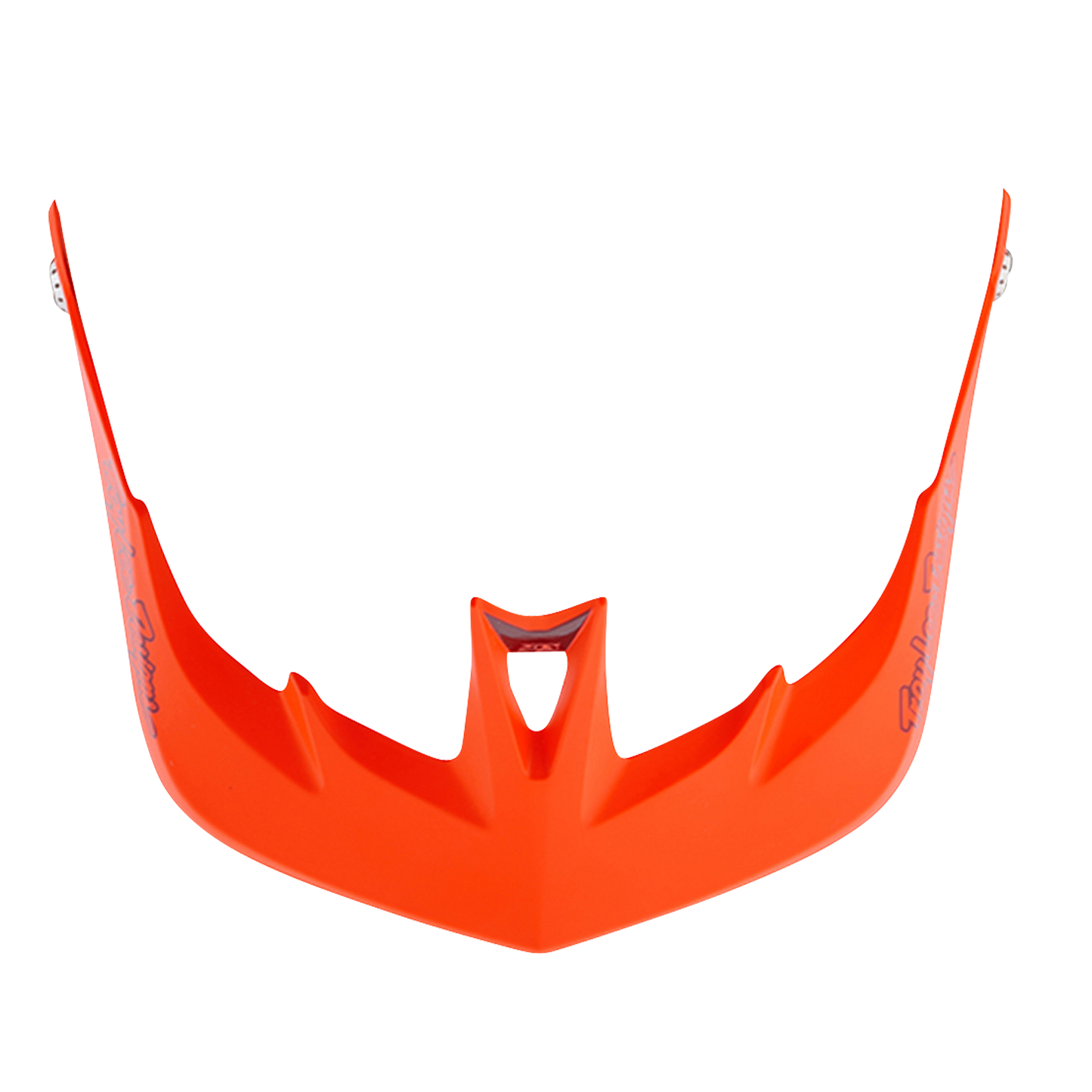 MTB-hjälm Troy Lee Design A3 GHOSTWING MIPS Röd