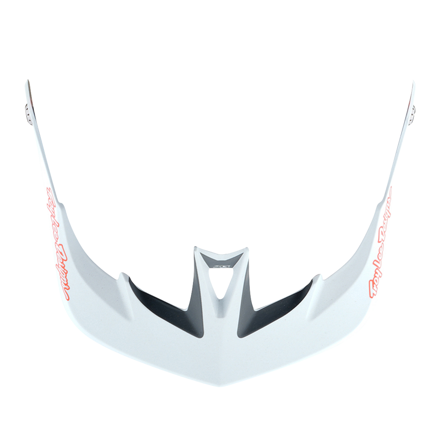 MTB-hjälm Troy Lee Design A3 INTAKE MIPS Vit