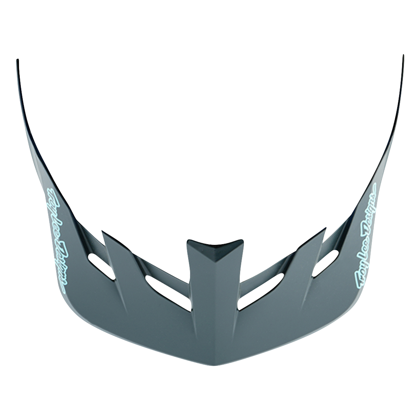 MTB Helmet TROY LEE DESIGNS FLOWLINE SE MIPS Blue Camo