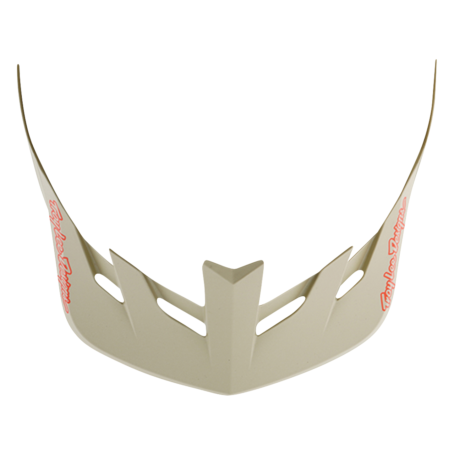 MTB Helmet TROY LEE DESIGNS FLOWLINE SE MIPS Beige/ Black