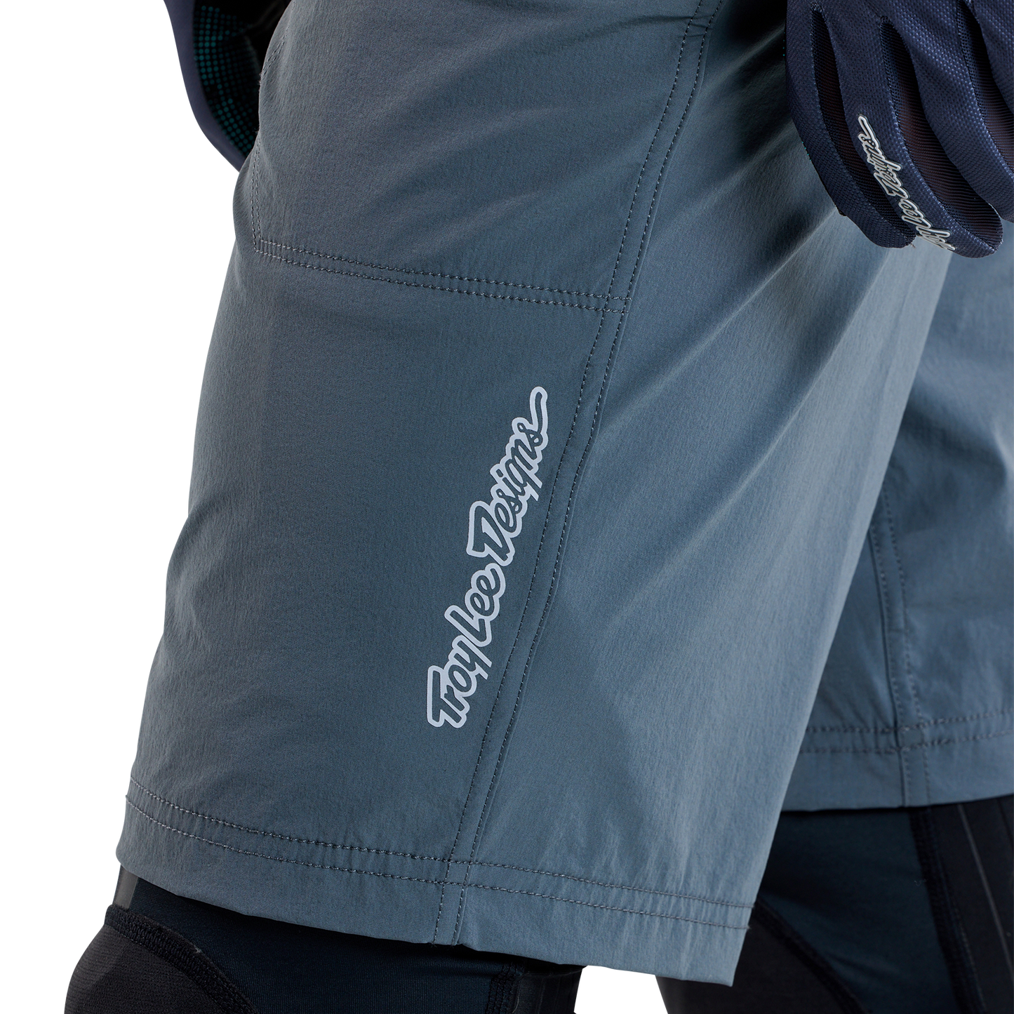 TROY LEE DESIGNS SKYLINE TRAIL MONO Shorts Blå 2025