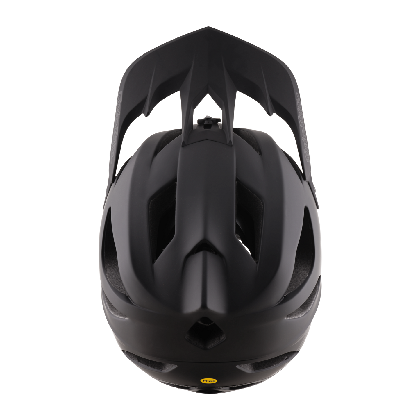 TROY LEE DESIGNS STAGE MIPS DRONE MTB-hjälm Svart