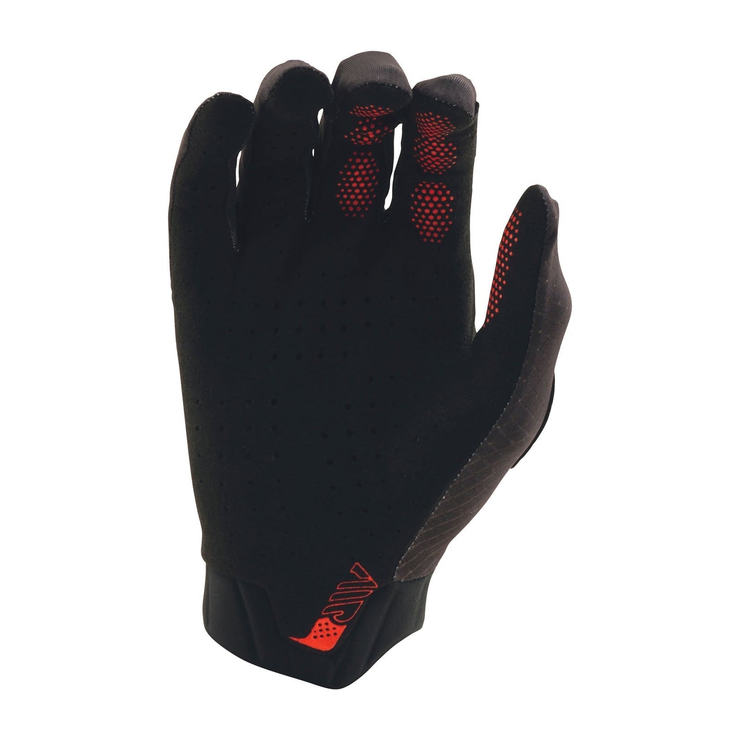 TROY LEE DESIGNS AIR STRIPES Gloves Black