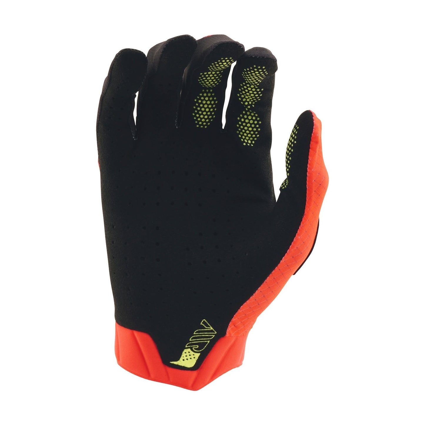 TROY LEE DESIGNS AIR STRIPES Gloves Red