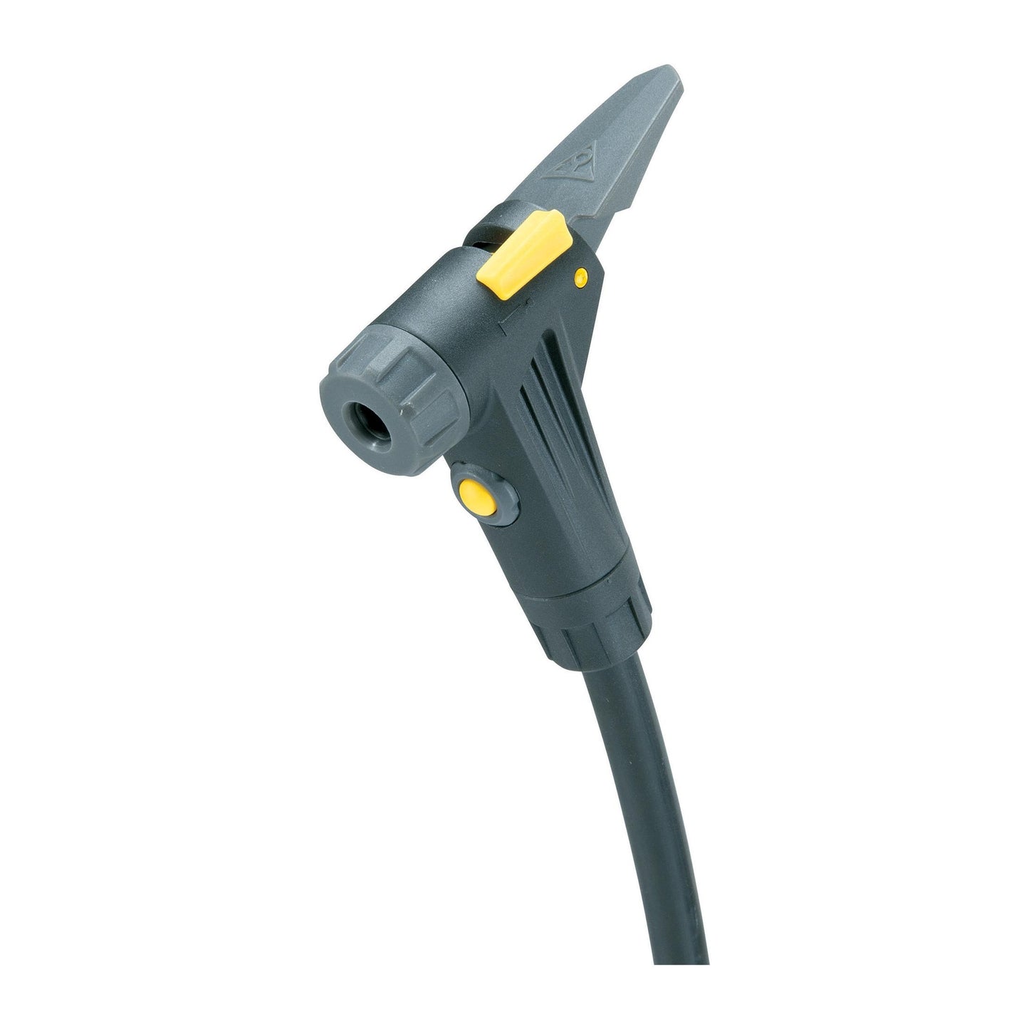 TOPEAK JOE BLOW RACE Fotpump Svart