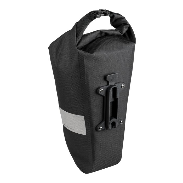 Gaffelväska TOPEAK QR DRYBAG 5,8L Svart