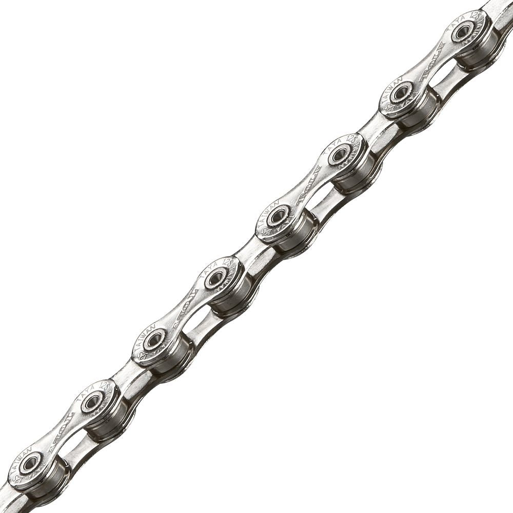 KMC X9 9V Chain, Silver/Gray (Replica)