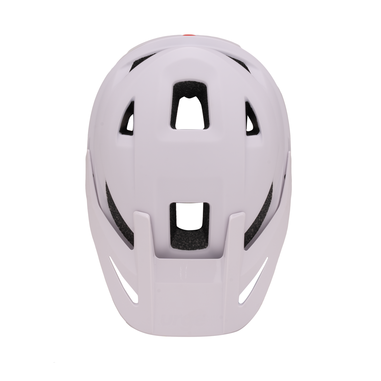 URGE TREPS BLOOM BEAM MTB Helmet White/Yellow