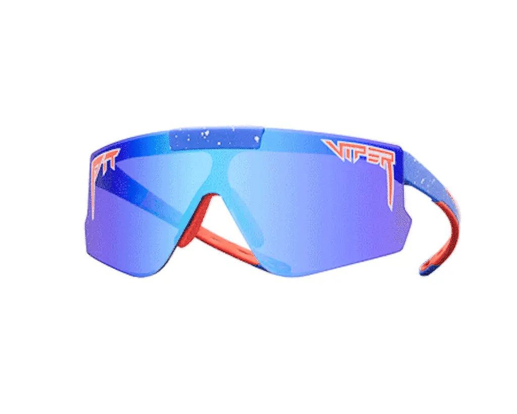 PIT VIPER THE ALL STAR Flip Offs Skyddsglasögon