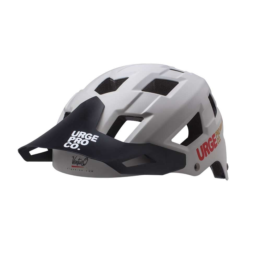 URGE VENTURO MTB-hjälm Vit