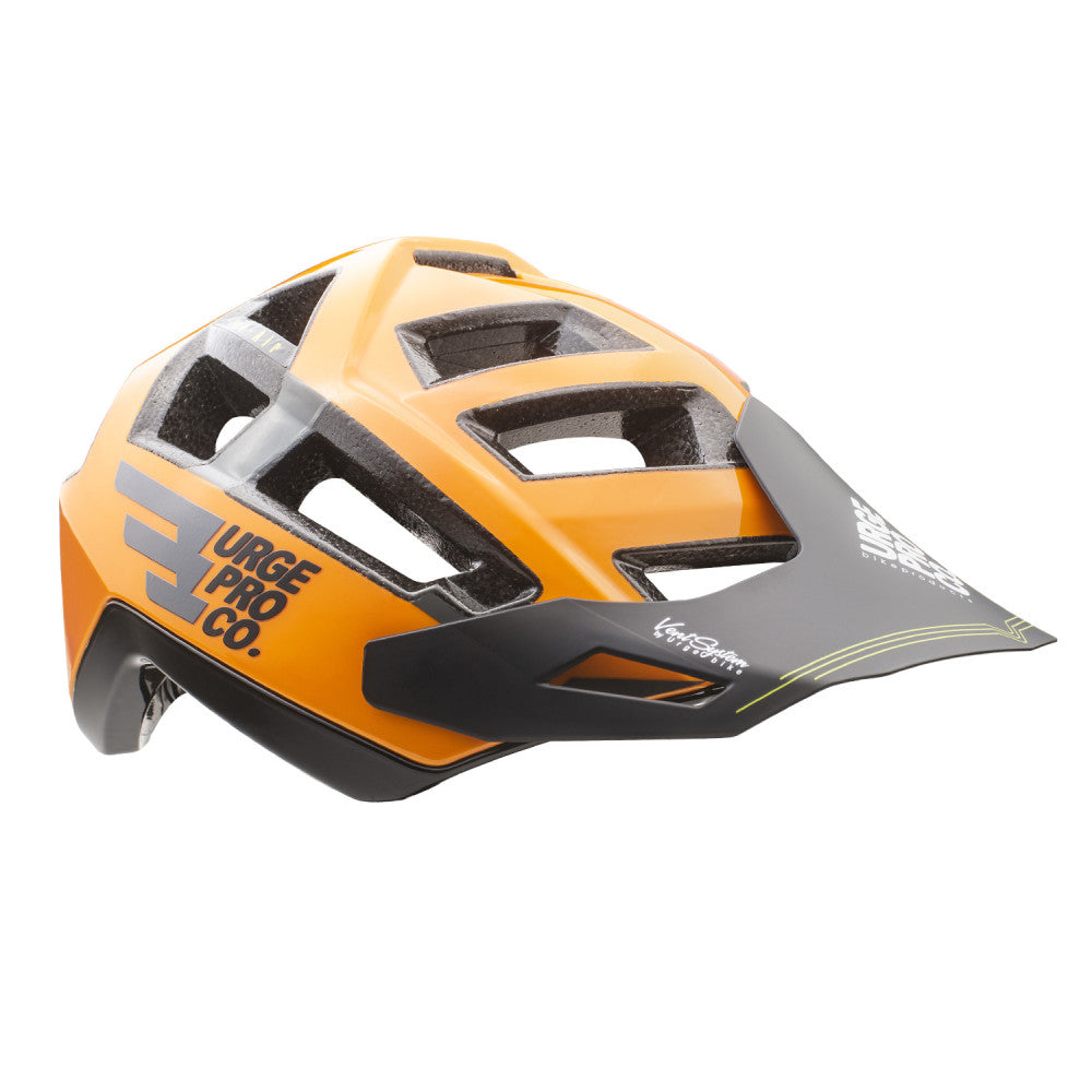 Headset MTB URGE ALL-AIR Black