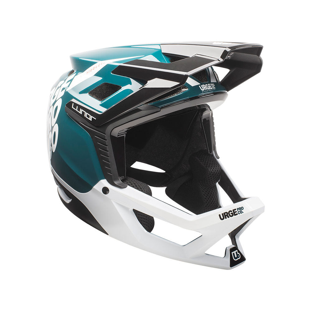 Headset MTB URGE LUNAR Green
