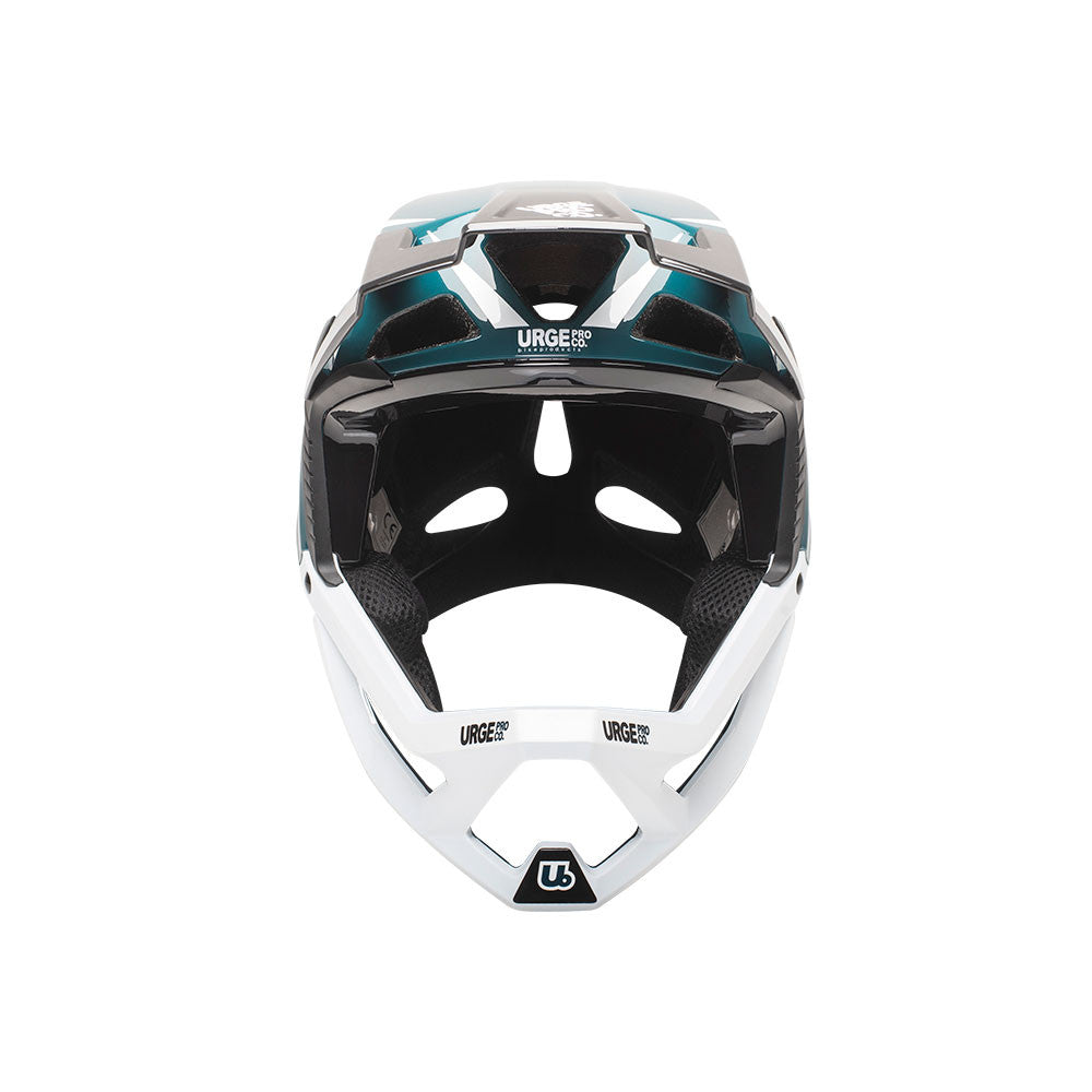 Headset MTB URGE LUNAR Green