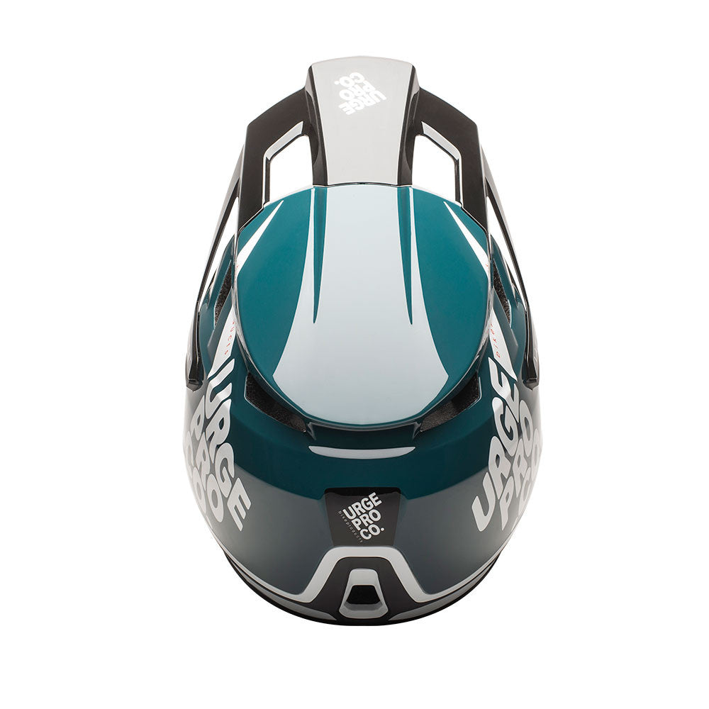 Headset MTB URGE LUNAR Green