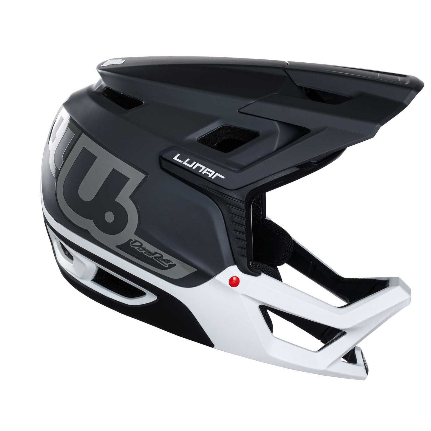 Headset MTB URGE LUNAR Green