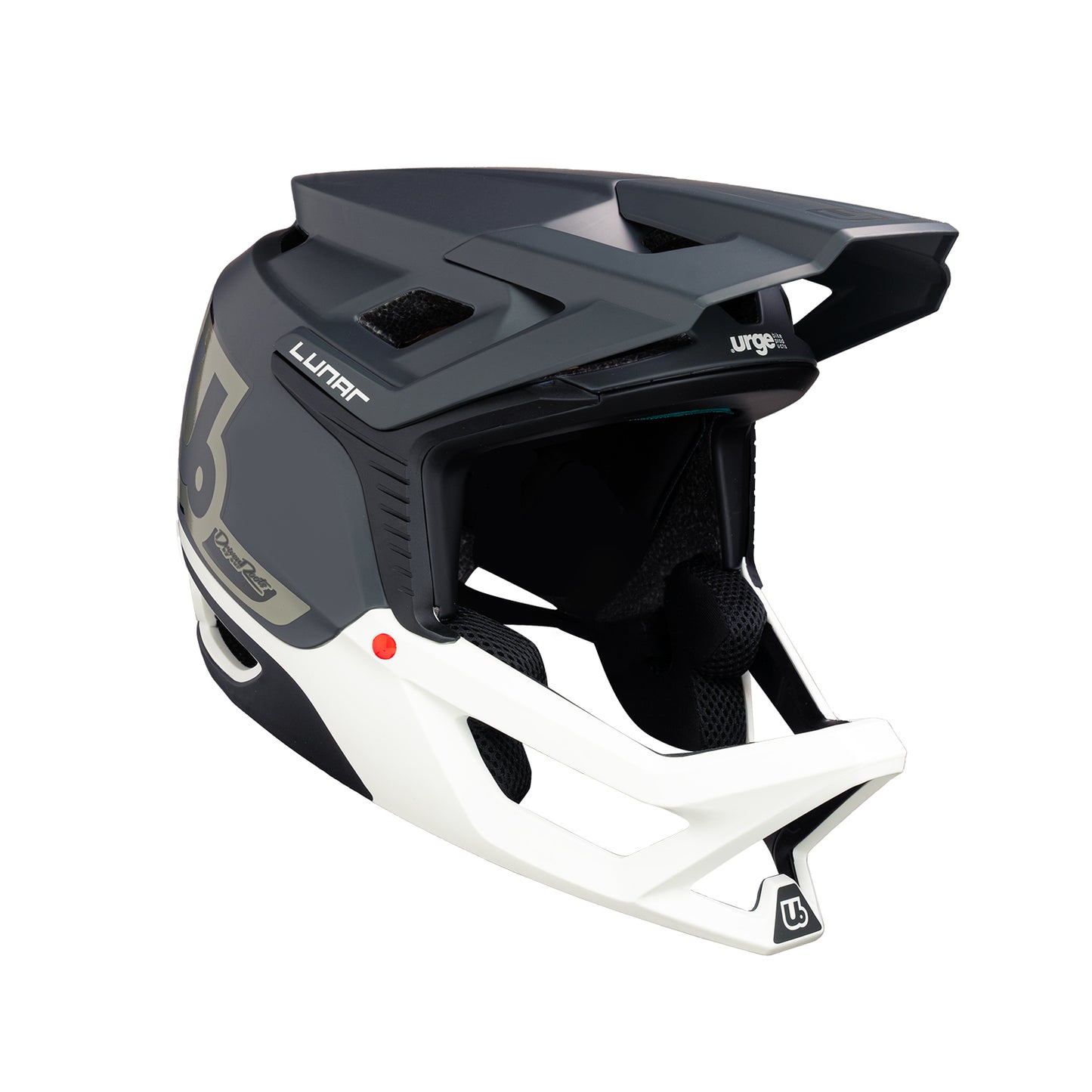 Headset MTB URGE LUNAR Green