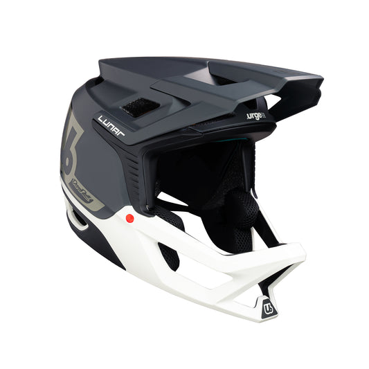 URGE LUNAR Mountainbike-hjälm Grön