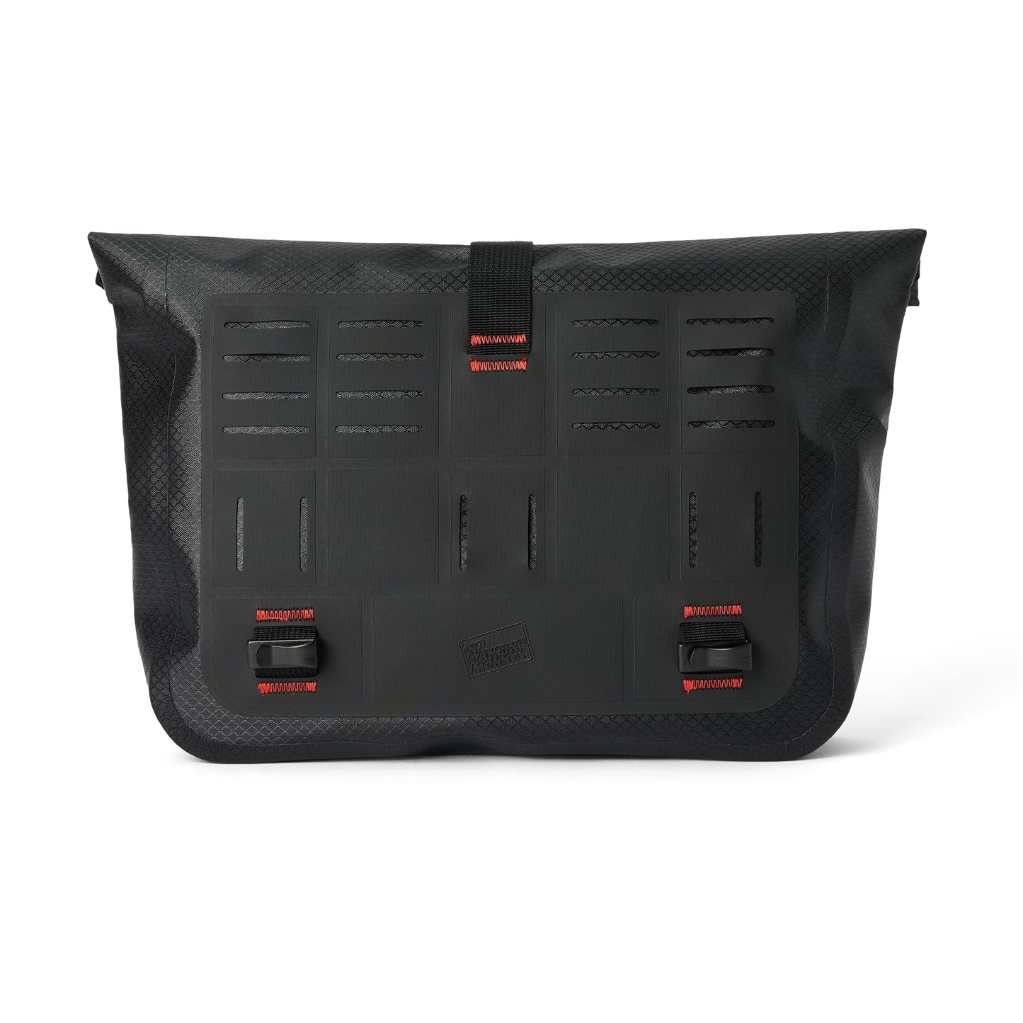 Styrväskor USWE ACCESSORY BAG 3,5 L Svart