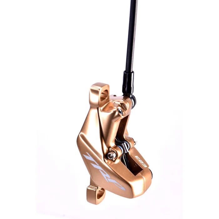 TRP DHR EVO Gold rear brake