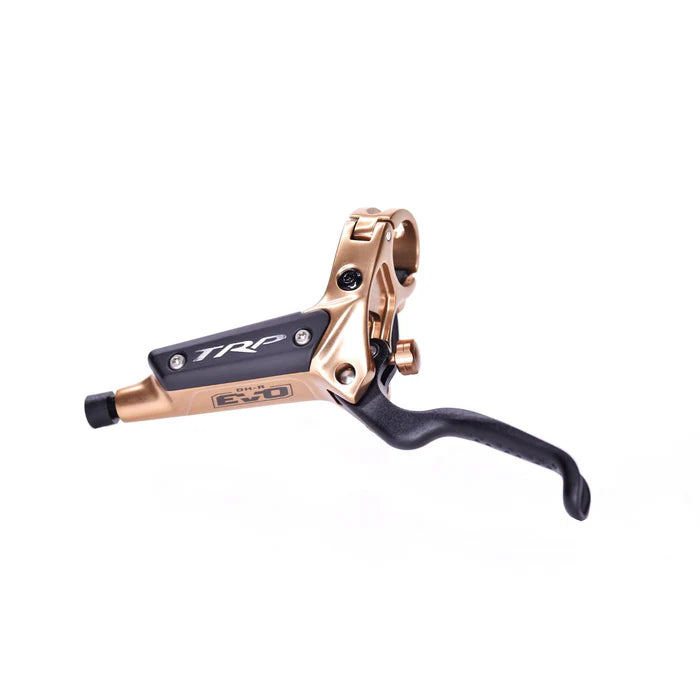 TRP DHR EVO Gold rear brake
