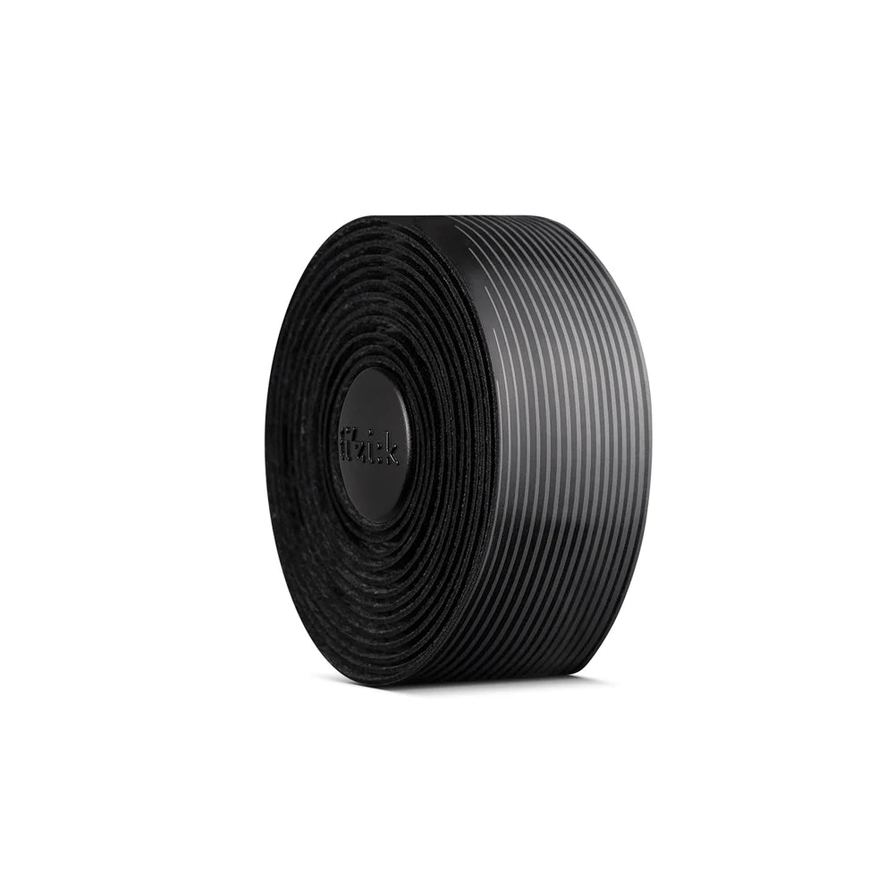 FIZIK VENTO MICROTEX TACKY BICOLOR Upphängningsband Svart/Grå