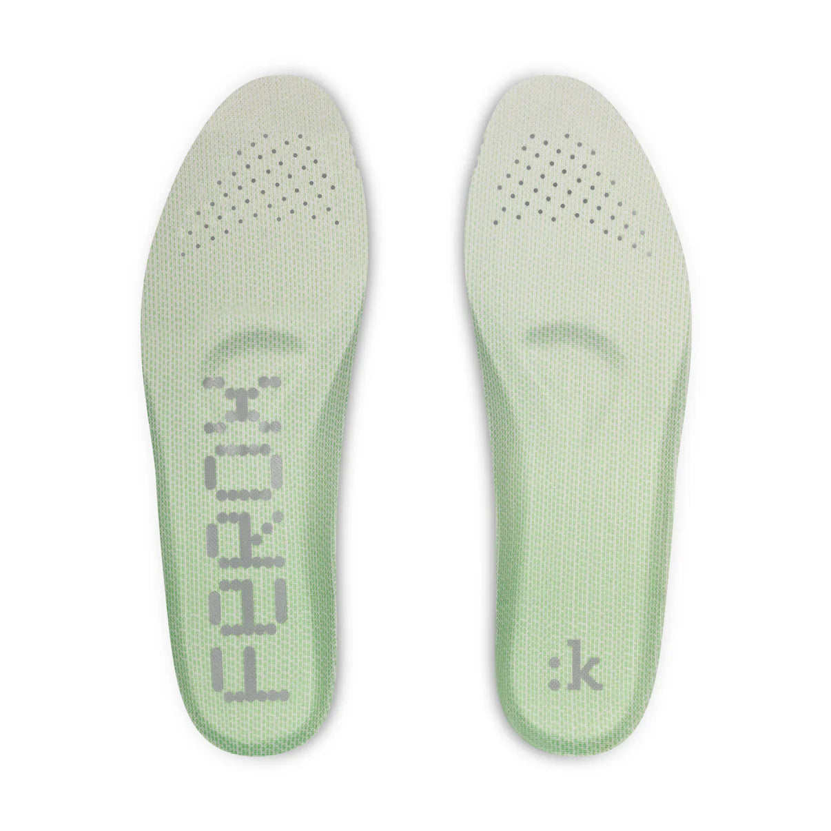 FIZIK FEROX 2 mountainbike-skor, grå/grön
