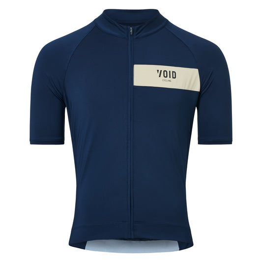 VOID CORE Short Sleeve Jersey Navy