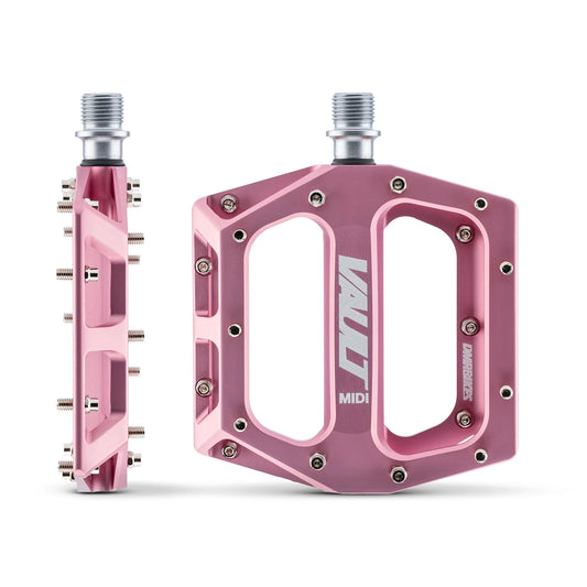 DMR VAULT MIDI flatpedaler Rosa