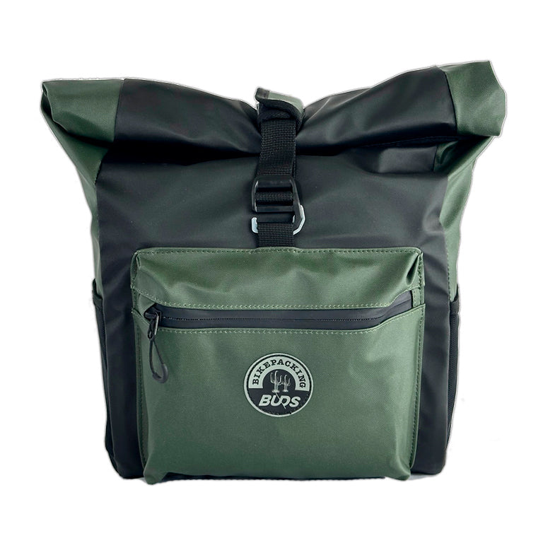 Handlebar Bag BUDS HANDLEBAR BAG 10 L Khaki