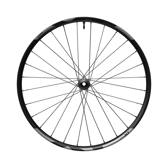 SHIMANO XT M8200 29" front wheel 15x110 mm axle
