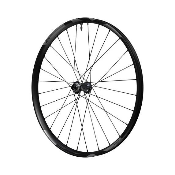 SHIMANO XT M8200 29" front wheel 15x110 mm axle