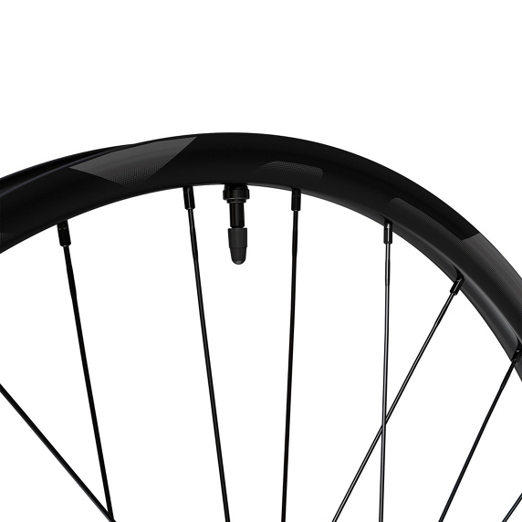 Bakhjul SHIMANO XT M8200 27,5'' Axel 12x148 mm