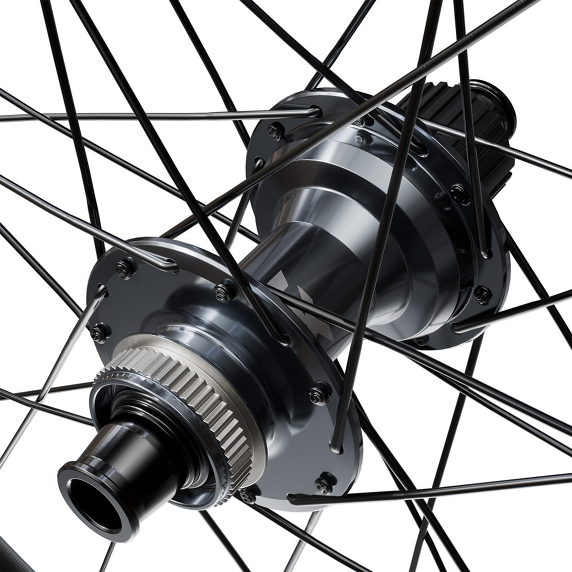 Bakhjul SHIMANO XT M8200 27,5'' Axel 12x148 mm