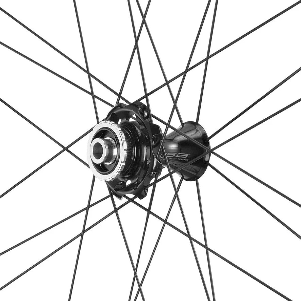 Par CAMPAGNOLO BORA WTO 33 DISC Tubeless Ready-hjul (centerlås)