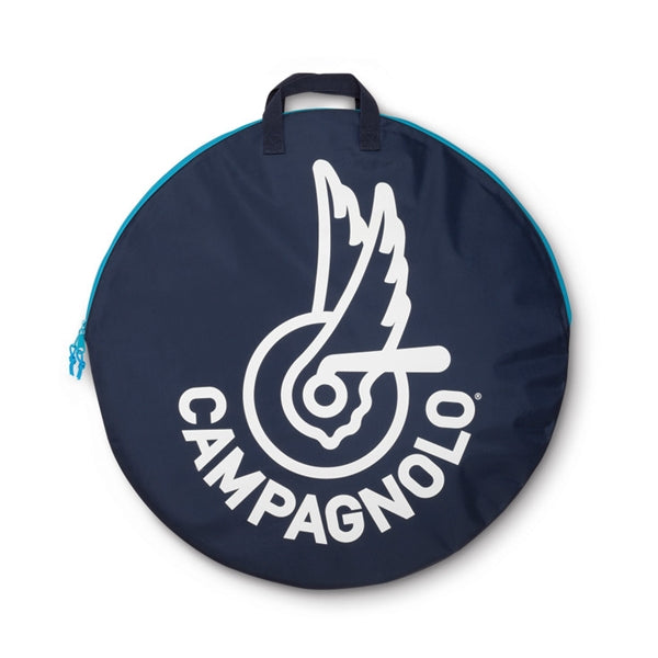 Par CAMPAGNOLO BORA WTO 33 DISC Tubeless Ready-hjul (centerlås)