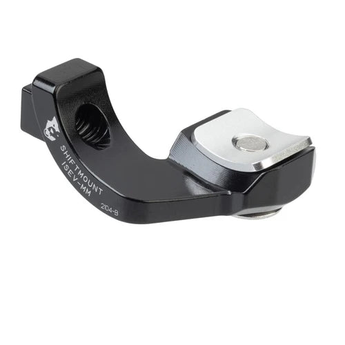 Mounting Adapter for WOLF TOOTH ShiftMount I-spec EV Speed Controller