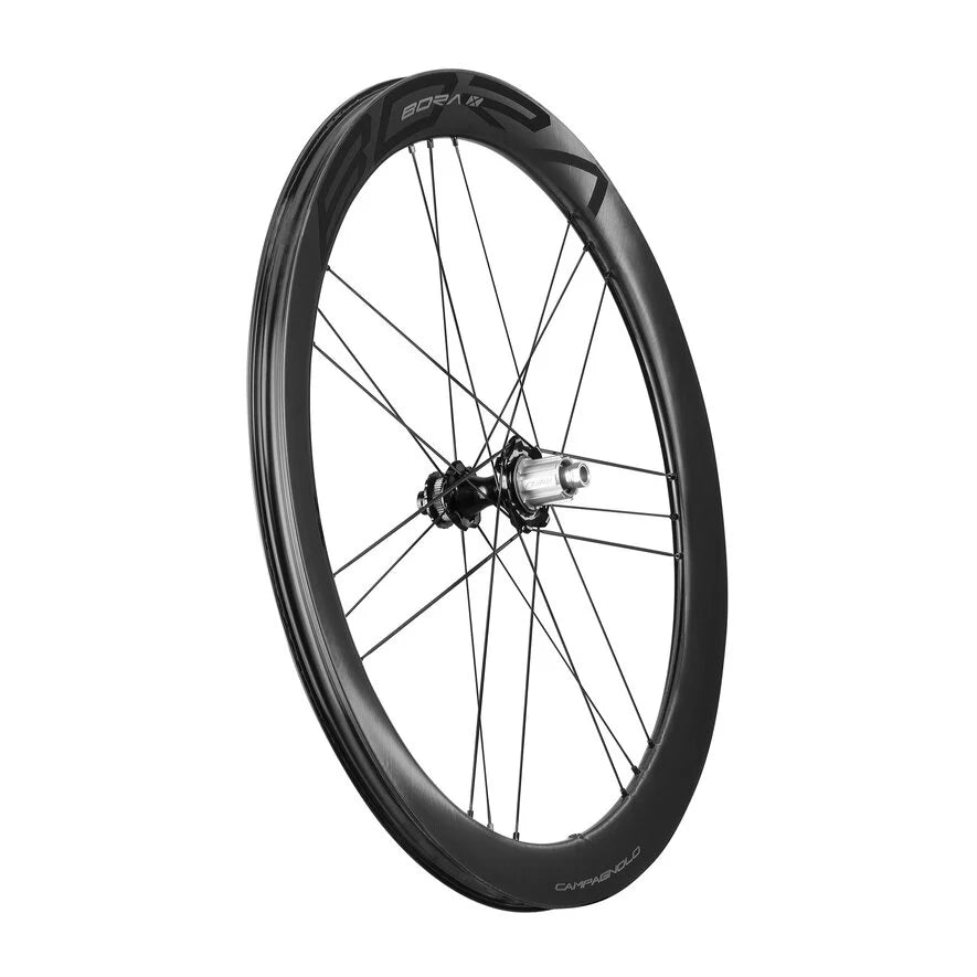 Par CAMPAGNOLO BORA X 50 mm C27-hjul