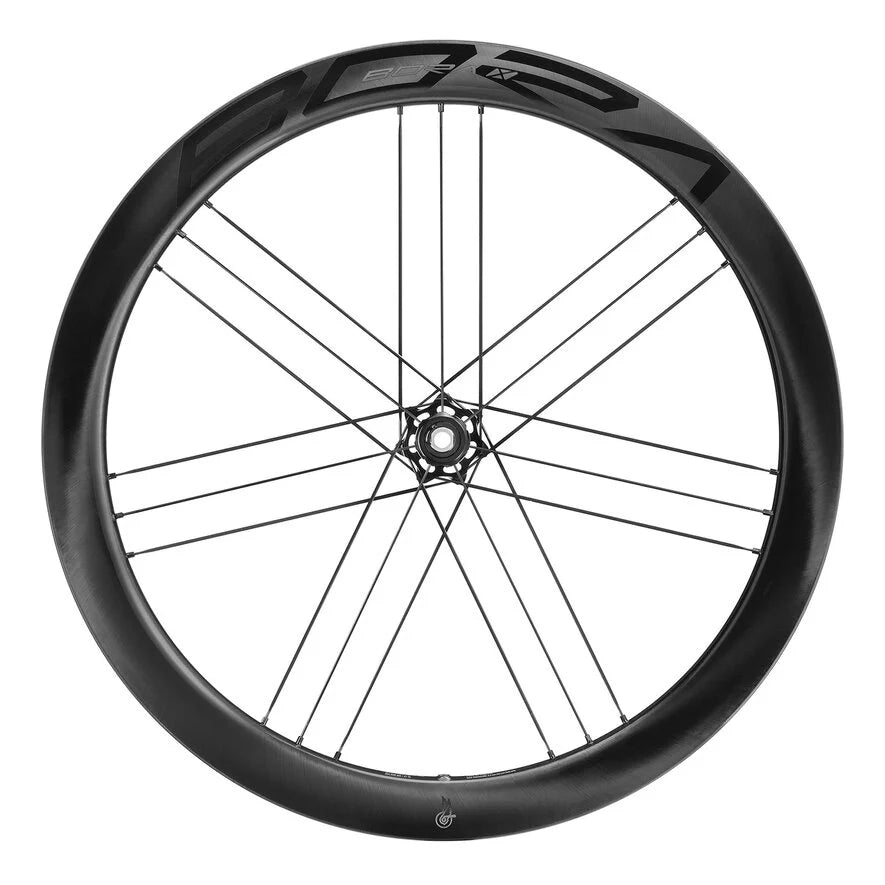 Par CAMPAGNOLO BORA X 50 mm C27-hjul